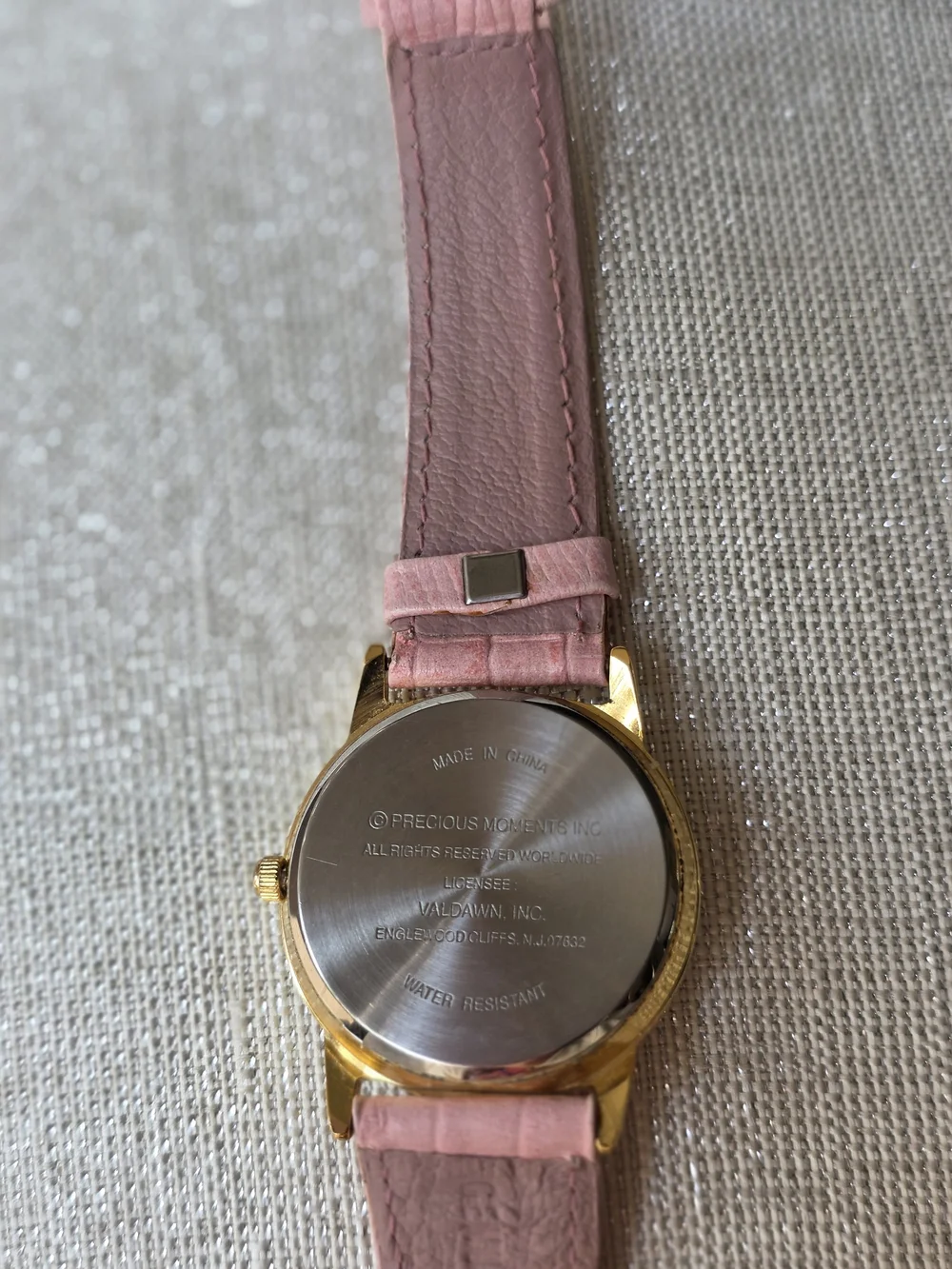 Vintage Valdawn Precious Moments 
